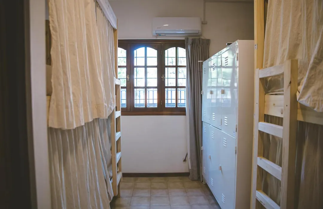 Fuxia House Hostel-1